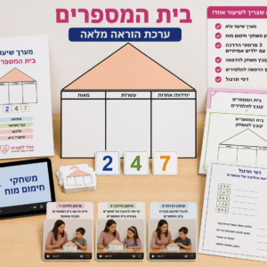 בית המספרים